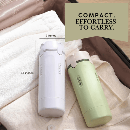4-in-1 Travel Bottle
