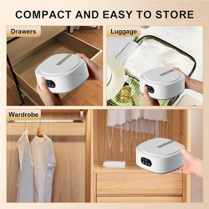 Portable Clothes Dryer