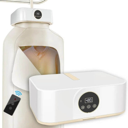 Portable Clothes Dryer