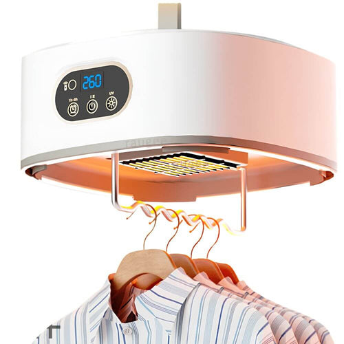 Portable Clothes Dryer